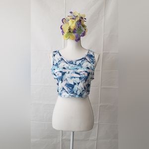 ENLIGHTEN Crop Top